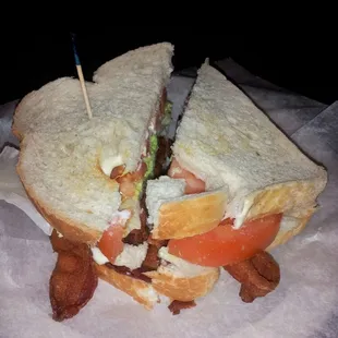 BLT