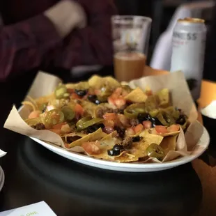 Nachos!