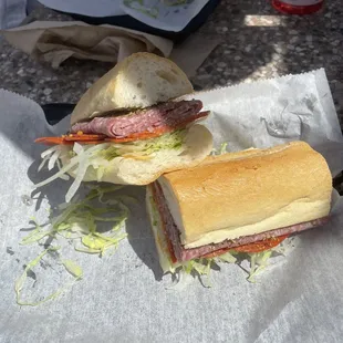 sandwiches, food, sandwich