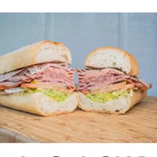 Home of the Launcher!