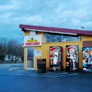 Photo coutesy Dabs from vitual tourist.