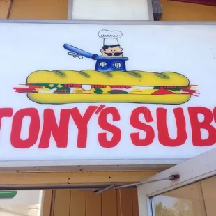 The place for subs