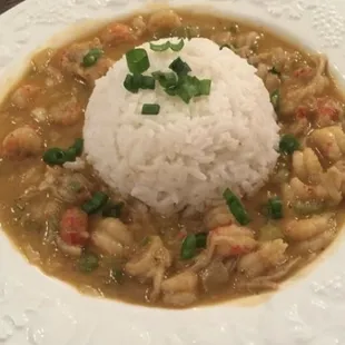 food, curry