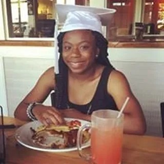 Shanice M.
