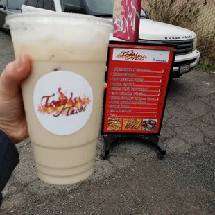 Horchata