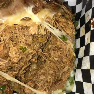 Birria Tacos
