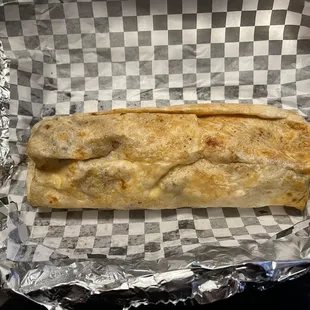 Super Burrito