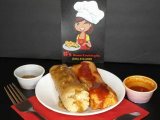 B's Home Cooking