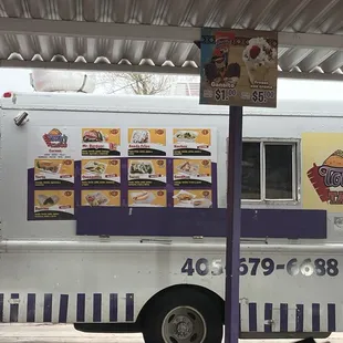 Strawberries and cream