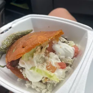 7/4/23 asada gordita