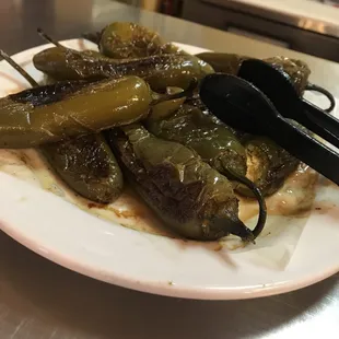 Yummy !! I bet these are Hot