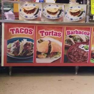 Employees wearing the mask incorrectly