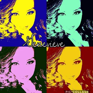 Genevieve M.