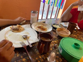 Frida’s Taqueria