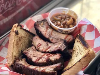T-Boy's BBQ
