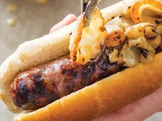 Top Dog Hot Dogs & Catering