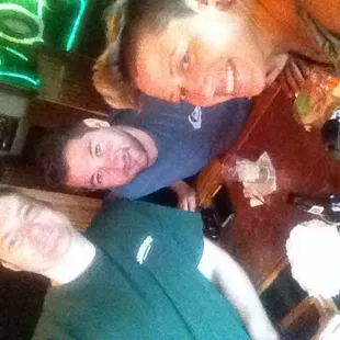 Good times with good IpA!!