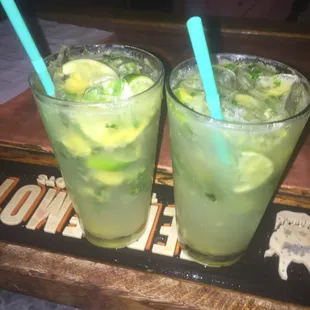 drink