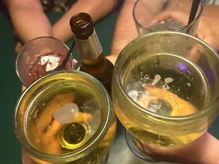 Pawpurr's Bar