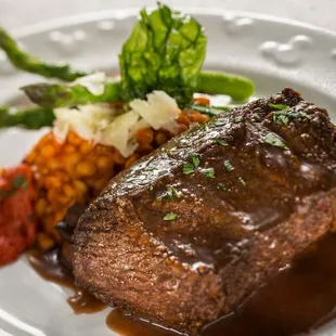Tony's Town Square Restaurant