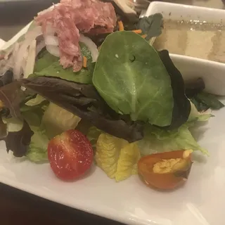 House Salad
