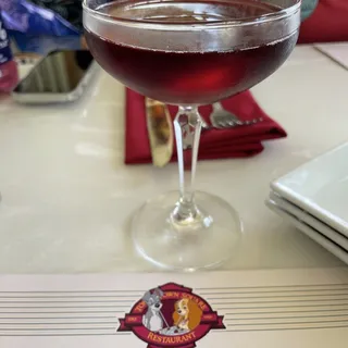 Banfi 'Rosa Regale' Sparkling Red, Piedmont