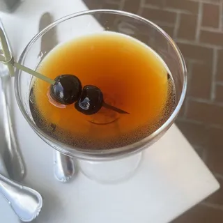 Little Italy Cocktail