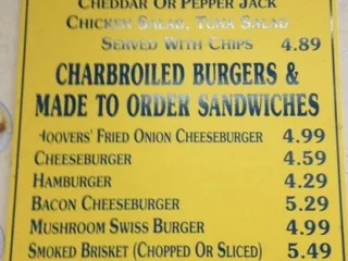 Riverside Gas & Grill, Valero