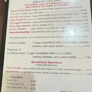 Great prices. 4/26/23