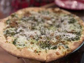 Amicas Pizza & Microbrewery