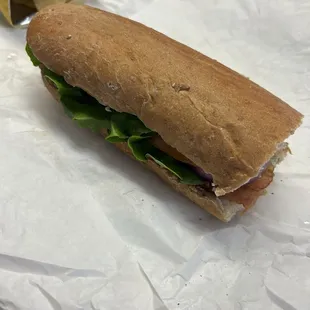 BLT Sandwich