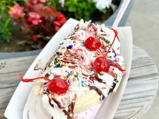 Paleteria Dulce Vida