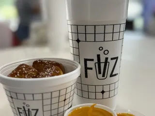 Fiiz Drinks