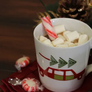 Too Good Gourmet Hot Chocolate Survival Kit