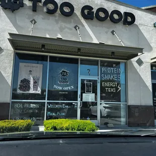 Closed for Maintennance