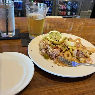 Calamari