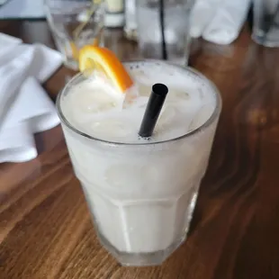 drink