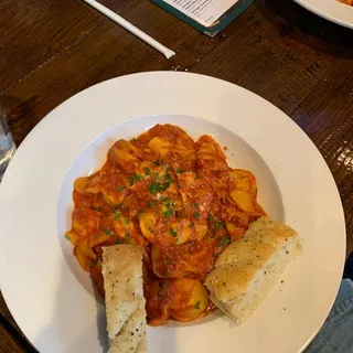 Baci Pasta