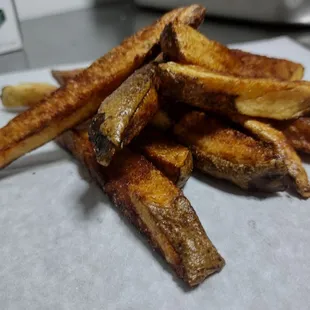 Handcut Fries
