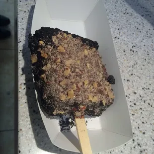 Best Bilboa bar on the island. Light fresh and delicious compared to the others! Insane!