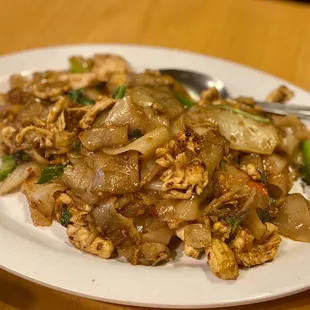 N3. Pad Kee Mow