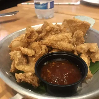 G5-Moo Tod Nam Pla