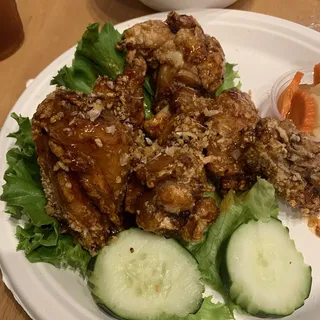 G11-Thai Shumai