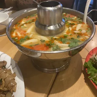 H1-Tom Yum