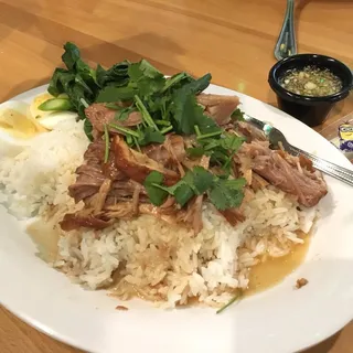 O2-Khao Ka Moo