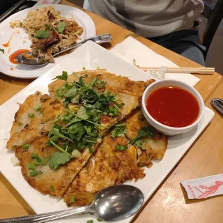 O3-Healthy Veggies