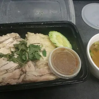 O4-Khao Man Kai