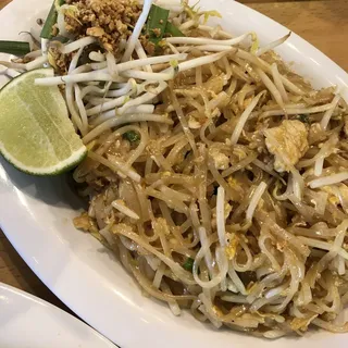 N1-Pad Thai
