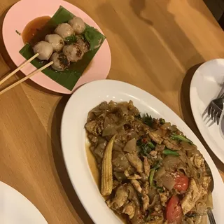 N3-Pad Kee Mow