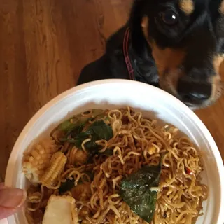 N5-Mama Pad Kee Mow Taley